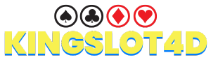 Logo KINGSLOT4D